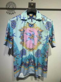 Picture of Versace Shirt Short _SKUVersaceS-2XLjdtx1022680